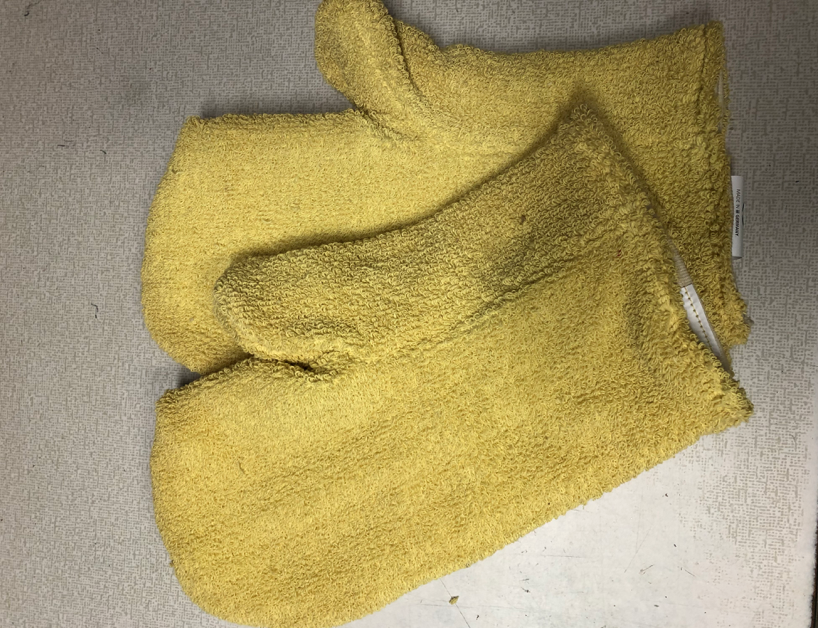 gloves