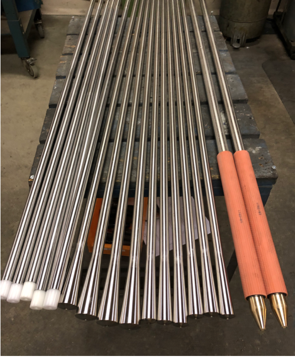 pipes